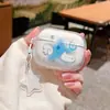Colgante Corazón de Amor Honor Lchse2Pro Huawei 7I Dibujos Animados 6I Funda para Auriculares Adecuado para Huawei Se3/Se2 Cubierta para Auriculares