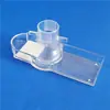 Célula de filtragem de clipe de produção TCT filtro de tela consumíveis TCT consumíveis de centrífuga