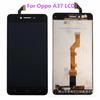 LCD para OPPO A37 conjunto de tela do telefone móvel A37 LCD tela sensível ao toque dentro e fora da tela integrada LCD
