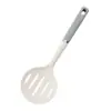Conjunto de Utensílios de Cozinha de Silicone de Grau Alimentício com 11 Peças Panela Antiaderente de Cozinha Frigideira Espátula Concha de Sopa Espátula de Cozinha Doméstica Frigideira Colher Escumadeira