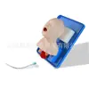 Modelo de Treinamento de Intubação Traqueal para Recém-nascidos Simulador Médico de Ensino de Intubação Traqueal Humana