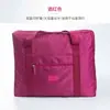 Bolsa de Almacenamiento para Viaje de Negocios Bolsa de Almacenamiento para Clasificación de Ropa Bolsa de Empaque para Mudanza Maleta con Ruedas Bolsa Colgante Bolsa de Viaje Plegable
