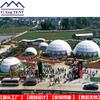 Fabricante de Carpas Esféricas Grandes para Exposiciones al Aire Libre, Fabricante de Carpas Semicirculares para Restaurantes en Resorts Escénicos, Incluye Instalación
