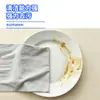 Paño de limpieza perezoso lavable y resistente al aceite, paño de limpieza para cocina, doble uso para húmedo y seco, paño de limpieza desechable, al por mayor, engrosado y ampliado