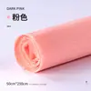 Papel arrugado de colores, diseño floral 3D, tira de 50 cm de largo, material para manualidades DIY, papel arrugado para arreglos florales, papel de regalo floral al por mayor