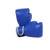 Luvas de Boxe para Adultos e Crianças Disponíveis em Várias Cores, PU Resistente ao Desgaste, Luvas de Boxe Espessadas para Treinamento de Artes Marciais e Sanda, Atacado