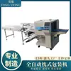 Máquina Embolsadora Automática Manual de Emisión de Tarjetas Máquina Empaquetadora de Tarjetas Embolsadas Accesorios Totalmente Automáticos Fabricante de Máquina Embolsadora tipo Almohada