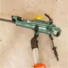 Broca Pneumática para Rocha Yt28 Equipamento de Perfuração para Construção de Túneis Perfuração de Rocha de Baixo Ruído Broca Pneumática com Haste Yt24