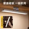 Lámpara de escritorio LED Langdu para protección ocular y estudio, específicamente para escritorios de dormitorios universitarios, lámpara magnética fría, luz nocturna para mesita de noche de niños