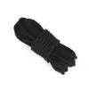 Productos para adultos Juguetes sexuales SM Cuerda de cáñamo de 10 m para que la usen las parejas para bondage, cuerda de algodón puro con puntas metálicas, venta al por mayor