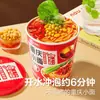 Bestore Fideos de Chongqing 105g Taza Sabor Chongqing Instantáneos Picantes No Fritos Fideos Convenientes