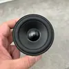 Altavoces de Rango Completo de 3 Pulgadas Adecuados para Altavoces de Rango Alto, Medio y Bajo Modificados Americanos Lexin Harley