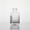 Frasco de aromaterapia para casa de vidro, frasco de aromaterapia sem fogo para escritório, frasco volátil, frasco de perfume, frasco de aromaterapia de alta qualidade do Instagram