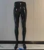 Adereços de manequim para loja de roupas vestido de noiva pintado manequim em pé sentado manequins modelos masculino e feminino corpo inteiro
