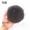 Nido de Pájaro de Ratán Accesorios para Disparar Nido de Pájaro Rata de Ratán Artesanías de Ratán Decoración del Hogar Adornos Colgantes