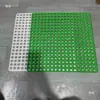 Jaula para Conejos, Base Blanda, Tablero Inferior Plegable Libremente, Resistente a Mordeduras de Conejo, Anti-Roído, Base de Pie de Plástico para Conejos, Tablero para Prevenir Fugas de Excremento