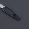 Cuchillo Removedor de Callos, Cuchillo para el Cuidado de los Pies, Removedor de Callos para Pies, Raspador Removedor de Durezas, Mini Cuchillo Utilitario para Abrir Paquetes, Cuchillo Utilitario