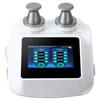 Dispositivo Guía de Acupuntura Instrumento Maestro de Meridianos de Tres Vías Cuchillo Fascial para Desbloqueo y Regulación Terapia Salón de Belleza Electroterapia Equipo de Salud Terapia Infrarroja