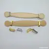 Acessórios para Embalagens de Feriado Atacado Alça de Couro PU Alça para Caixa de Presente do Festival do Meio Outono Alça de Mala Alça de Bolsa Embalagem Alça de Couro PU