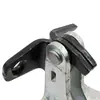 Adecuado para Tesla Model 3 Bisagra de Puerta Superior Derecha 1101034-00-F 1101036-00-F