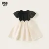 [Colección de Liquidación de Verano] Vestidos para Niñas, Camisetas Elegantes de Manga Corta para Niños, Conjuntos de Ropa para Niños, Shorts Casuales para Niños