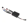 Adecuado para Módulo de Placa de Luz Kukiring2Master Controlador de Luz para Patinete Eléctrico Piezas de Repuesto Originales del Vehículo