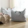Bolsa de Almacenamiento para Equipaje Acolchada, Bolsa de Equipaje Específica para Estudiantes, Bolsa de Vuelta a Clases para Uso Doméstico, Impermeable y a Prueba de Humedad, Gran Capacidad