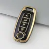 Adecuado para el Nuevo Sylphy, Teana, Qashqai, X-Trail de Nissan, Nissan Kicks, Tiida, Bluebird Soporte para Carcasa de Llave, Suministro Directo del Fabricante