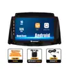 Adecuado para Renault Koleos 2014-2015 Navegador de Coche Android GPS Imagen de Reversa Máquina Todo en Uno