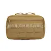 Nueva Bolsa de Cintura Táctica Deportiva Camuflaje Niuniu Outdoor Bolsa Accesorio Molle Bolsa Colgante Multifuncional Bolsa Médica Láser