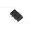 CXT5551 a microplaqueta three-pole 160V 0.6A do transistor de NPN do remendo do pacote SOT-89 da tela de seda 1G6