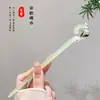 Nuevo pasador de borla estilo chino, estilo antiguo, fresco y elegante, moderno y versátil, adecuado para Hanfu y faldas de cara de caballo, accesorio para el cabello