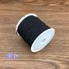 Marca Jiangrong Fio de Jade Taiwan Não. 72 0.8mm Fio para Joias Fio para Nó Chinês Pulseira de Contas de Buda Fio Feito à Mão