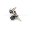 Costura industrial adecuada para saludar 22618 fábrica directa original 22618 accesorios para coche alto conjunto de abrazadera