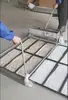 Sembradora eléctrica de arroz, trasplantadora de arroz, dispositivo para el cultivo de plántulas, dispositivo de semillero con cobertura de tierra, máquina para el cultivo de plántulas, máquina para el cultivo de plántulas en arrozales, charola para plántulas, invernadero