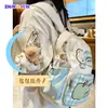 Chaveiro Magnético Desenho Animado Gato Cachorro Soneca Pingente de Figurine de Resina Fofo Charme de Bolsa Combinando para Casal Em Estoque Atacado