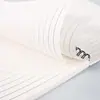 Cuadernos Espirales Personalizados de Colores con Impresión de Logo, Cuadernos con Impresión Publicitaria, Cuadernos Pequeños, Artículos de Oficina Personalizados, Venta al por Mayor para Comercio Exterior