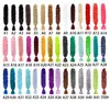 Xpression Braid 82 Polegadas 165g Peruca de Trança Longa Peruca de Dreadlocks Afro Americano Preto