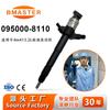 Injetor Common Rail de Alta Pressão 095000-8110 1465A307 Adequado para Motores