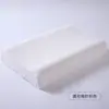 Fabricantes de fronhas de látex atacado personalizado fronha de Tencel atacado logotipo personalizado fronha de fibra de bambu para cabelo