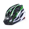 Casco de Ciclismo de Una Pieza Casco Protector Deportivo Transpirable Unisex Cuatro Estaciones Ligero Casco de Seguridad