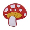 E-Commerce Amazon Patch de PVC Fofo de Frutas Broche de Abacate Desenho Animado Material Acessórios para Celular Joias DIY