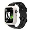 Xuanyin es Adecuado para la Funda Protectora de TPU Rossini 2I Seleccionada Personalmente por Honor y la Funda Suave de Silicona para el Reloj Honor Watch 2I