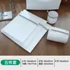 Bolsa de Malla Gruesa y Fina para Lavandería de Fábrica, Bolsa para Lavar Ropa Interior, Bolsa de Lavado, Bolsa con Filtro Antideformación para Lavadora Doméstica al por Mayor