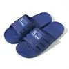 Precio de fábrica cómodas de plástico para el hogar pareja interior exterior fresco verano nuevo más vendido cómodas sandalias para hombre y mujer