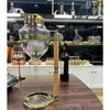 Taza estilo japonés similar a las de los restaurantes japoneses, utensilios para sake japonés, jarra para vino de hielo, dispensador de vino frío, dispensador de vino, dispensador de vino de hielo tipo goteo, calentador de vino