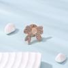 Broche Explosivo de Moda Transfronteriza Nicho Diseño de Alta Gama Corsage de Traje Joyería