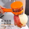 Cuchillo Pelador Multifuncional para Cocina Casera, Herramienta Peladora de Frutas y Papas Tipo Almacenamiento, Pelador de Frutas