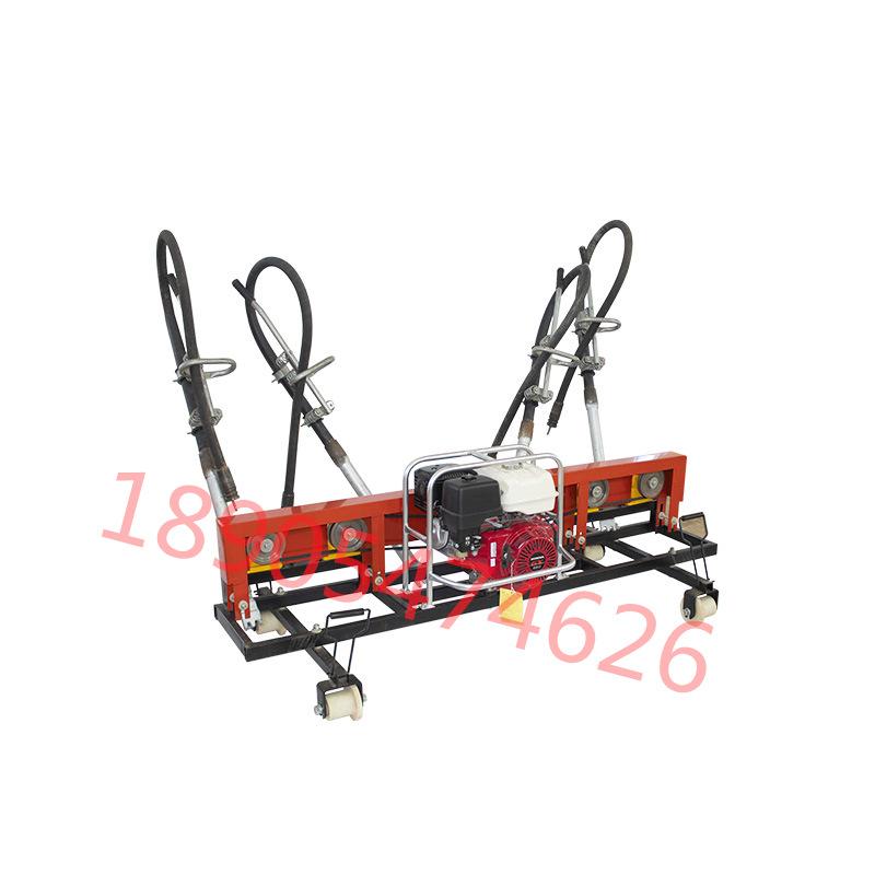 内燃软轴捣固机 (5)