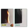 Esponja de Filtro a Prueba de Polvo de Poliuretano Filtro de Ventilador de Compresor de Aire Algodón Chasis Ventilador de Gabinete Inversor Retardante de Llama Personalización